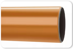 PVC-M maaviemäriputket ja yhteensopivat osat